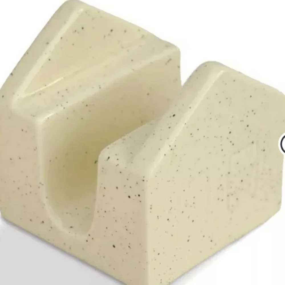 🆕️🏠Ceramic Sponge Holder - Bullseye Playground